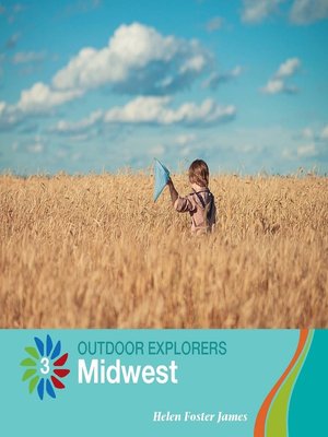 cover image of Midwest